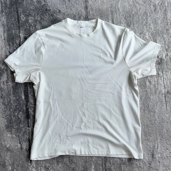 Nike Men's DRI FIT Performance T Shirt XL - Picture 1 of 5